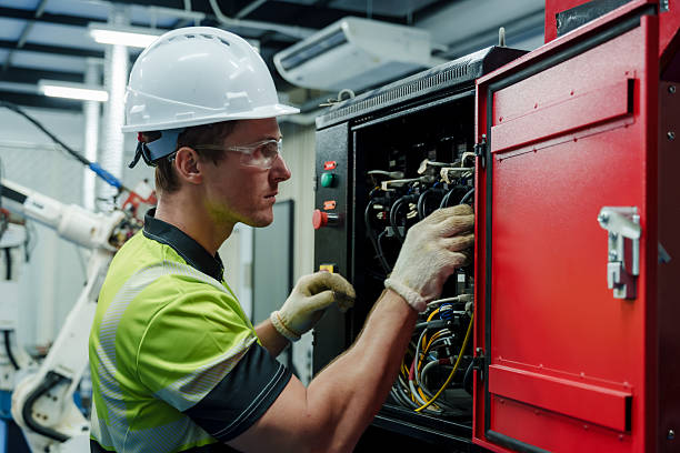 24/7 Emergency Generator Installation experts in Uniontown, OH